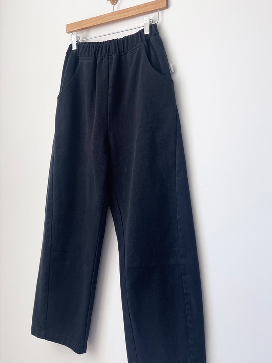 Le Bon Shoppe Pants - Le Bon Shoppe Arc Pant (long inseam)